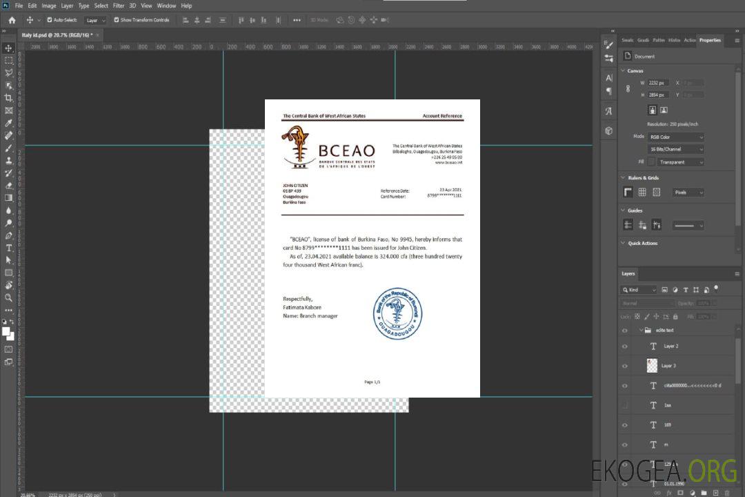 Burkina Faso , La Banque centrale des États de l'Afrique de l'Ouest , référence template